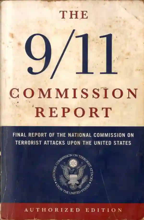 The 911 Commission Report