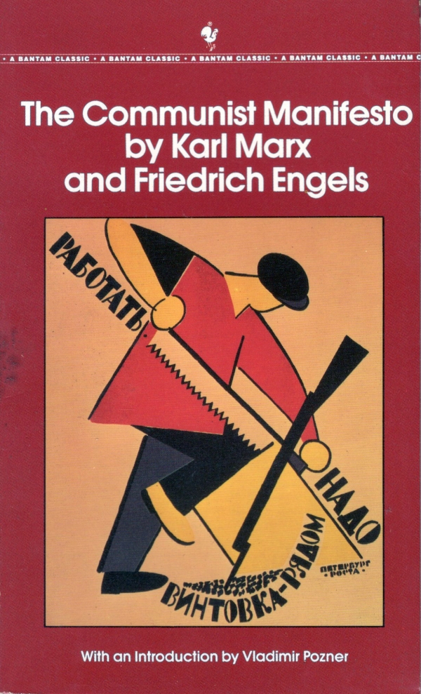 The Communist Manifesto