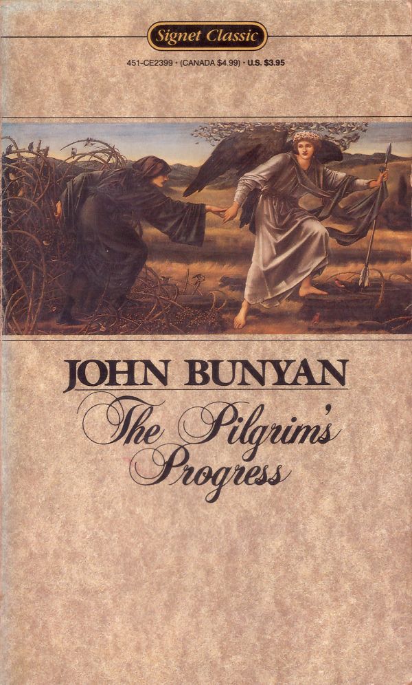 The Pilgrim's Progress