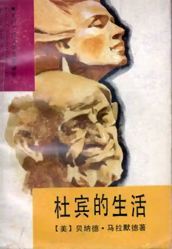 杜宾的生活