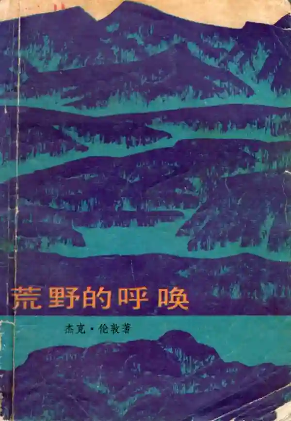 荒野的呼唤