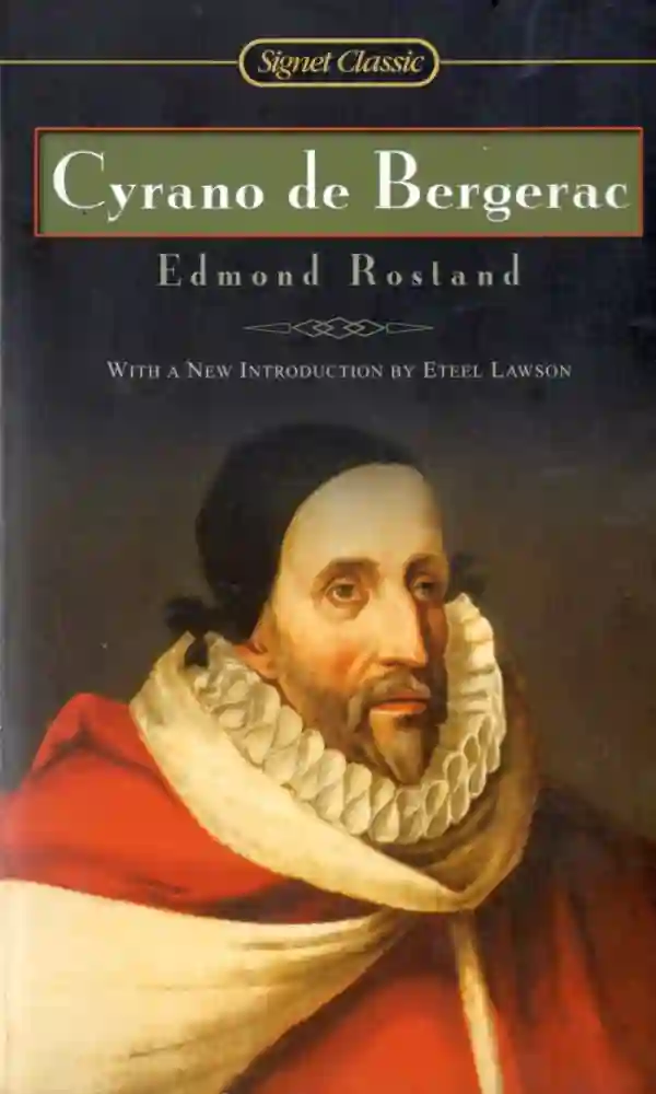 Cyrano de Bergerac