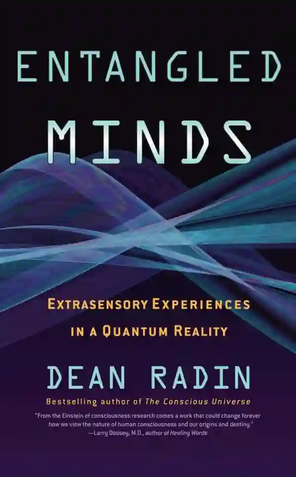Entangled Minds