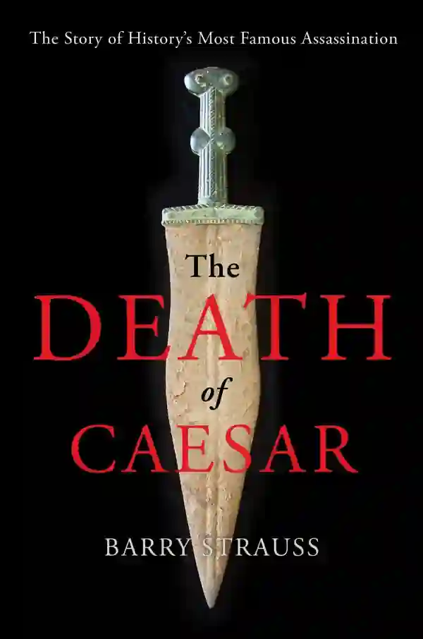 The Death of Caesar
