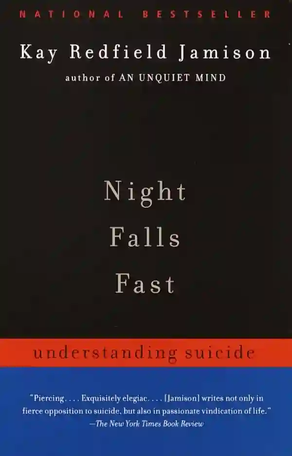 Night Falls Fast