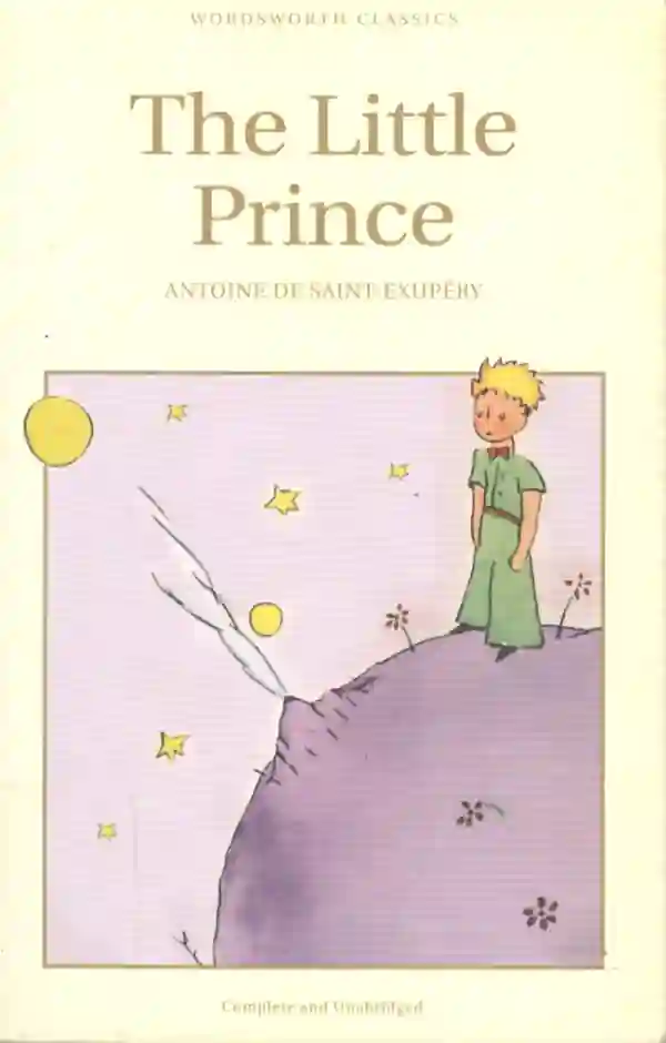 The Little Prince